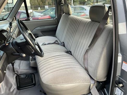 Used 1995 Ford F150 XL image 8