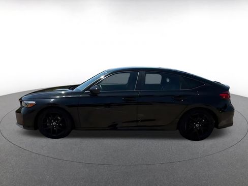 Used 2025 Honda Civic Sport image 7