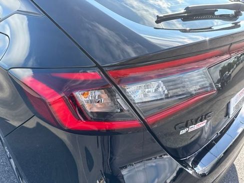 Used 2026 Honda Civic Sport Touring image 10