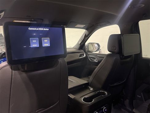 Used 2023 Chevrolet Tahoe RST w/ RST Performance Edition image 12