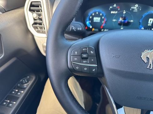 New 2025 Ford Bronco Sport Big Bend w/ Convenience Package AWD/4WD image 16