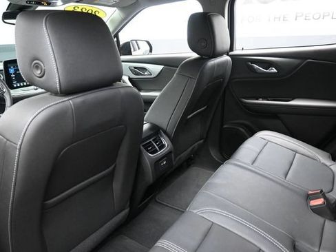 Used 2023 Chevrolet Blazer LT w/ Midnight/Sport Edition AWD/4WD image 24