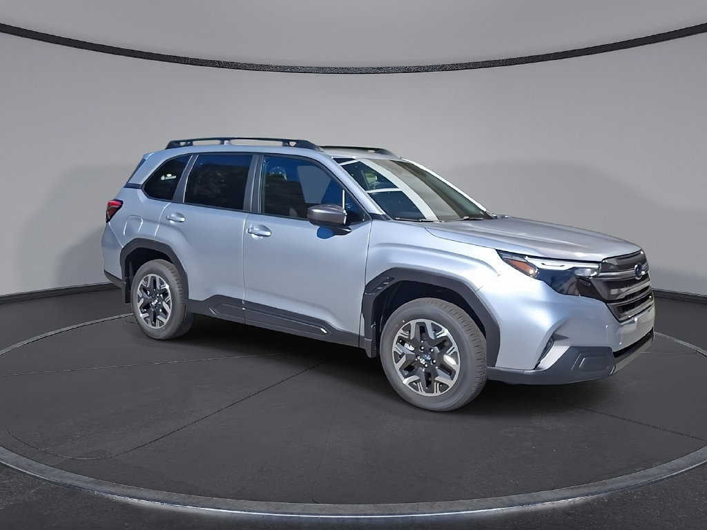 New 2026 Subaru Forester Premium AWD/4WD image 6
