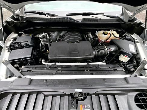 Certified 2020 Chevrolet Silverado 1500 LT w/ All-Star Edition image 26