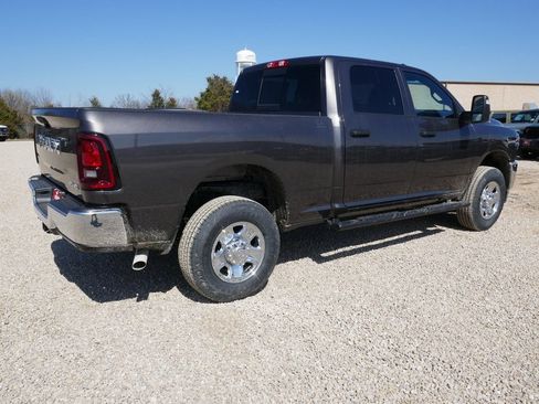 New 2026 RAM 2500 Tradesman AWD/4WD image 5