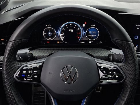 Used 2024 Volkswagen Golf R image 20