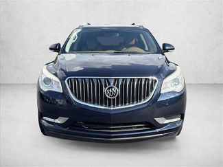 Used 2016 Buick Enclave Leather FWD video 2