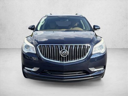 Used 2016 Buick Enclave Leather FWD image 2