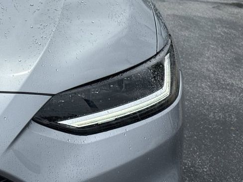 New 2027 Honda HR-V LX image 12