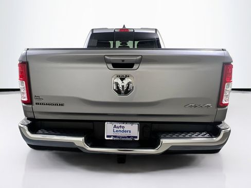 Used 2022 RAM 1500 Big Horn AWD/4WD image 6