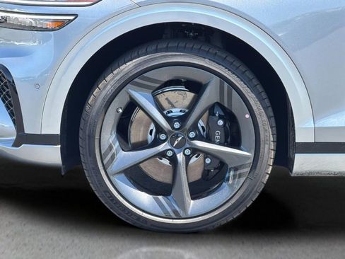 New 2026 Genesis GV70 2.5T Sport Prestige AWD/4WD image 26
