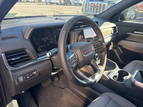 New 2026 GMC Terrain Elevation image 12