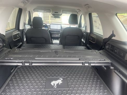 New 2025 Ford Bronco Sport Big Bend image 65