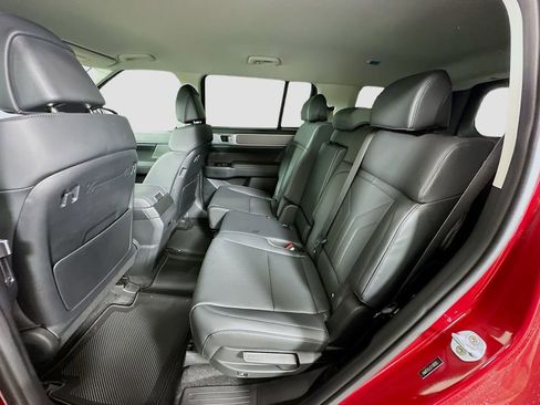 New 2026 Hyundai Santa Fe SEL image 16