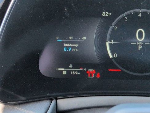 New 2026 Lexus TX 350 AWD image 26