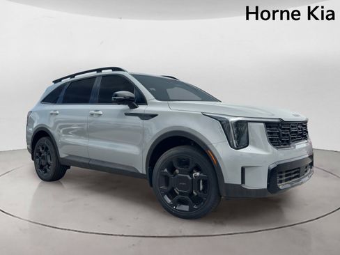 New 2026 Kia Sorento SX Prestige AWD/4WD image 2