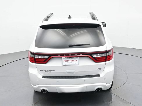 Used 2023 Dodge Durango R/T image 22