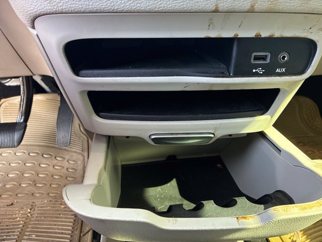 Used 2020 Chrysler Pacifica Limited FWD image 20