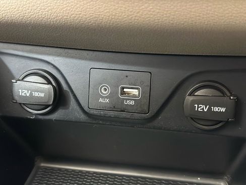 Used 2016 Hyundai Tucson Limited w/ Option Group 03 image 40