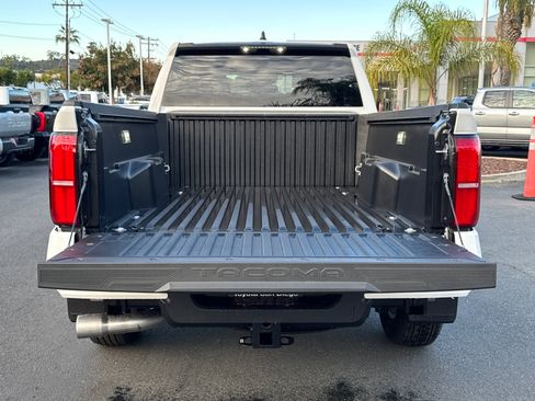 New 2025 Toyota Tacoma SR5 image 15