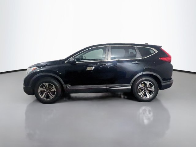 Used 2017 Honda CR-V LX image 5