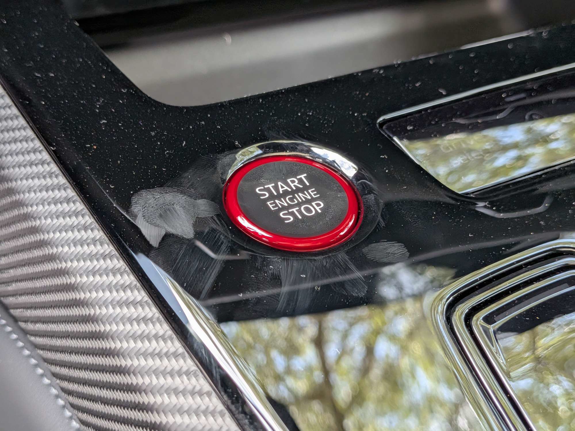 New 2026 Audi S5 Prestige AWD/4WD image 33