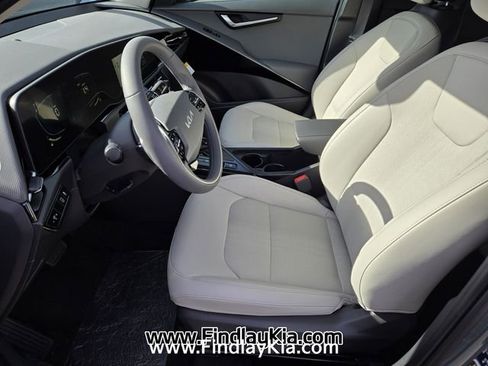 New 2026 Kia Niro EX w/ EX Premium Package image 10