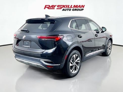 Used 2022 Buick Envision Essence w/ Technology Package I FWD image 7