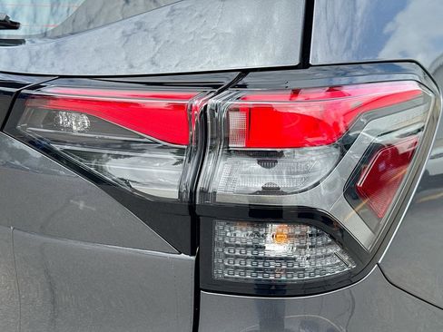 New 2026 Subaru Forester image 30