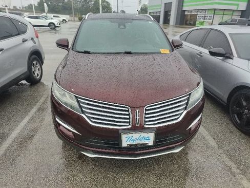Used 2016 Lincoln MKC Reserve w/ Lincoln MKC Climate Package FWD image 19