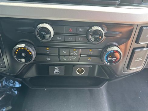 New 2026 Ford F350 XL w/ STX Appearance Package image 19