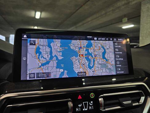 Used 2024 BMW X3 xDrive30i image 16