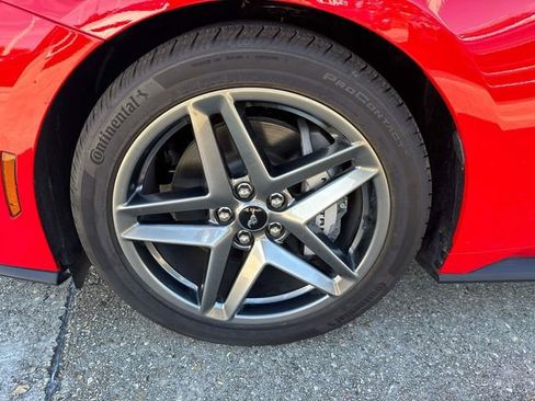 New 2025 Ford Mustang GT Premium image 6