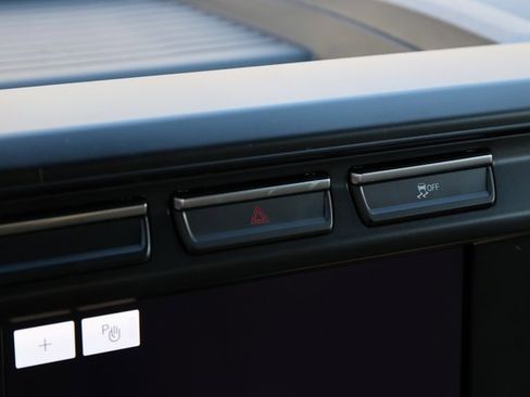 Used 2024 Ford F550 4x4 SuperCab Super Duty w/ Snow Plow Prep Package image 28