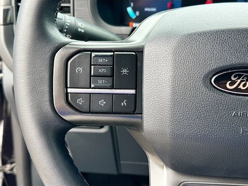Certified 2024 Ford F150 XLT w/ FX4 Off-Road Package AWD/4WD image 13