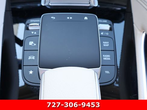 Certified 2024 Mercedes-Benz GLE 450 4MATIC image 30