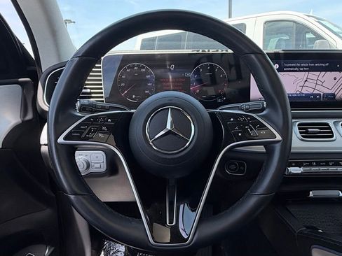 Used 2024 Mercedes-Benz GLE 350 4MATIC image 22