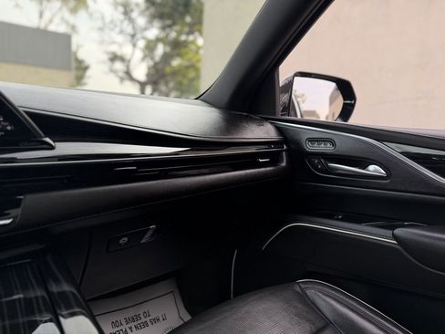 Used 2021 Cadillac Escalade Sport image 35