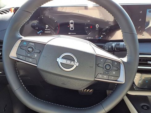 New 2026 Nissan Sentra SL w/ Floor Mat Package FWD image 17