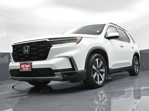 Used 2024 Honda Pilot Elite image 33