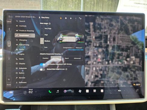Used 2023 Tesla Model S AWD/4WD image 46
