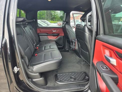 Used 2022 RAM 1500 Rebel w/ Rebel Level 2 Equipment Group AWD/4WD image 9