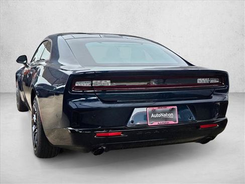 New 2026 Dodge Charger GT w/ Driver Convenience Group AWD/4WD image 9