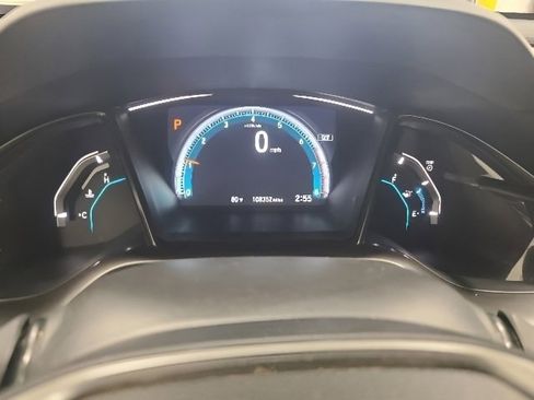 Used 2018 Honda Civic EX image 27