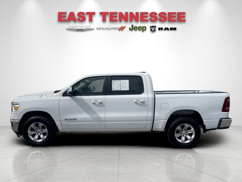 Used 2024 RAM 1500 Laramie RWD image 6