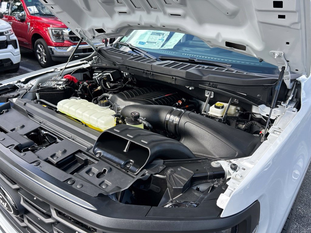 New 2026 Ford F150 XL AWD/4WD image 37