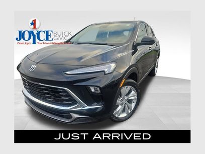 Certified 2024 Buick Encore GX Preferred w/ Comfort Package