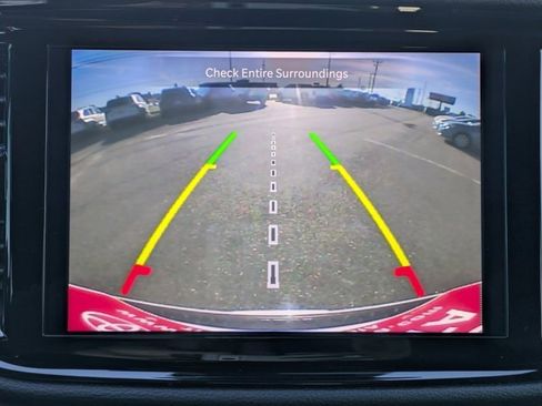 Used 2024 Dodge Durango GT image 24