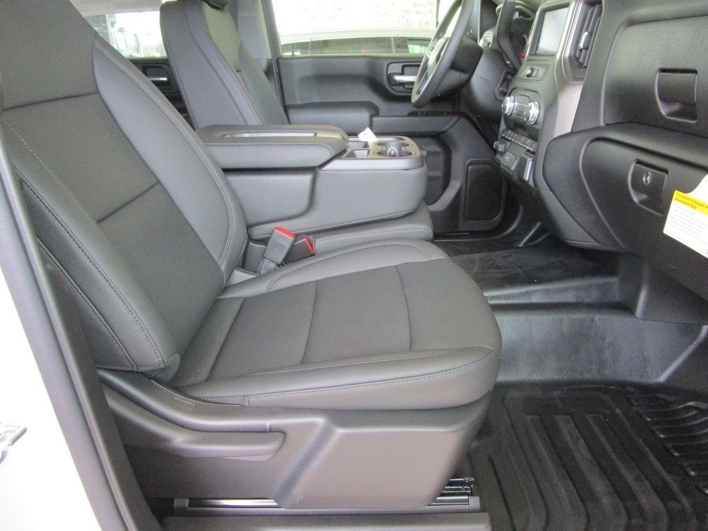 New 2026 GMC Sierra 2500 Pro AWD/4WD image 26