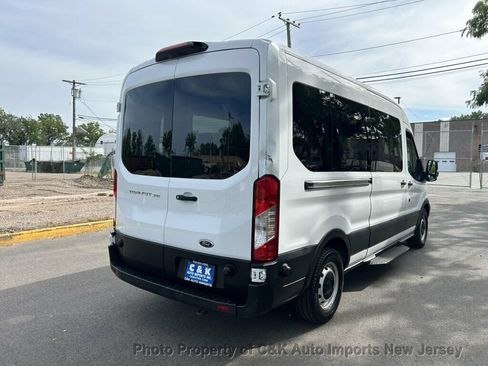Used 2019 Ford Transit 350 XL RWD image 7